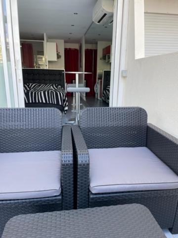 Naturist Paradise In « Swinging Cap » Agde Dış mekan fotoğraf
